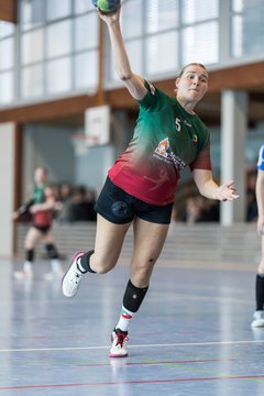 Bild 103 - F HSG Kremperheide/Muensterdorf - ATSV Stockelsdorf 2 : Ergebnis: 47:32